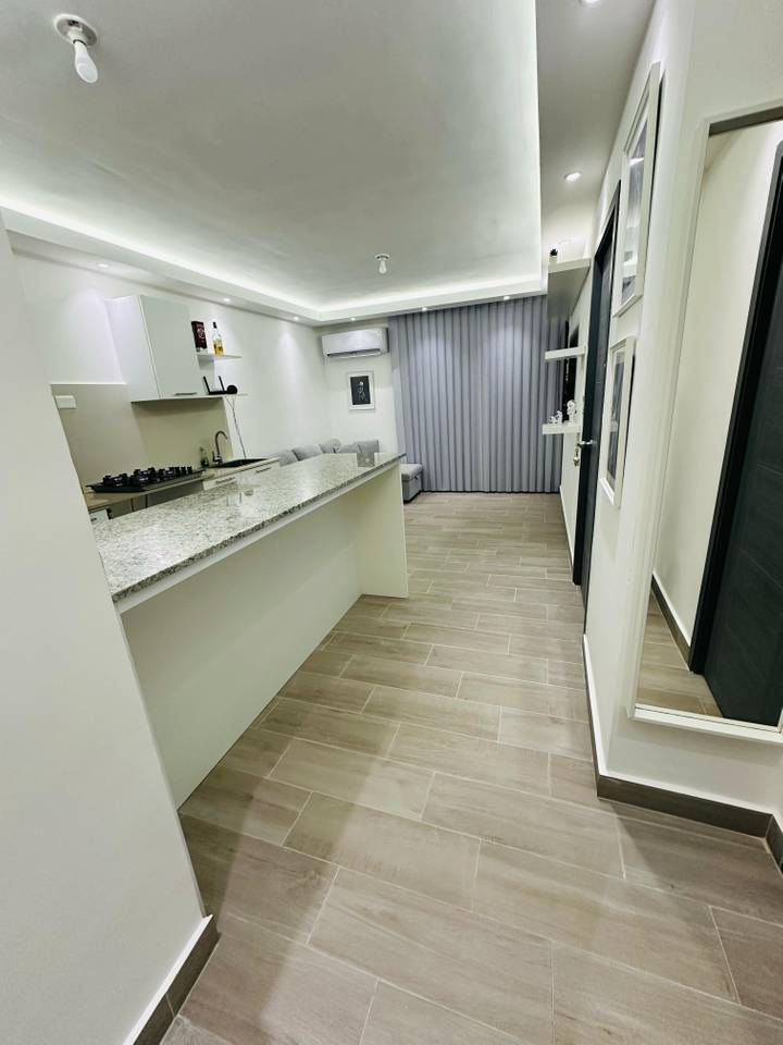 3 de 5: COCINA