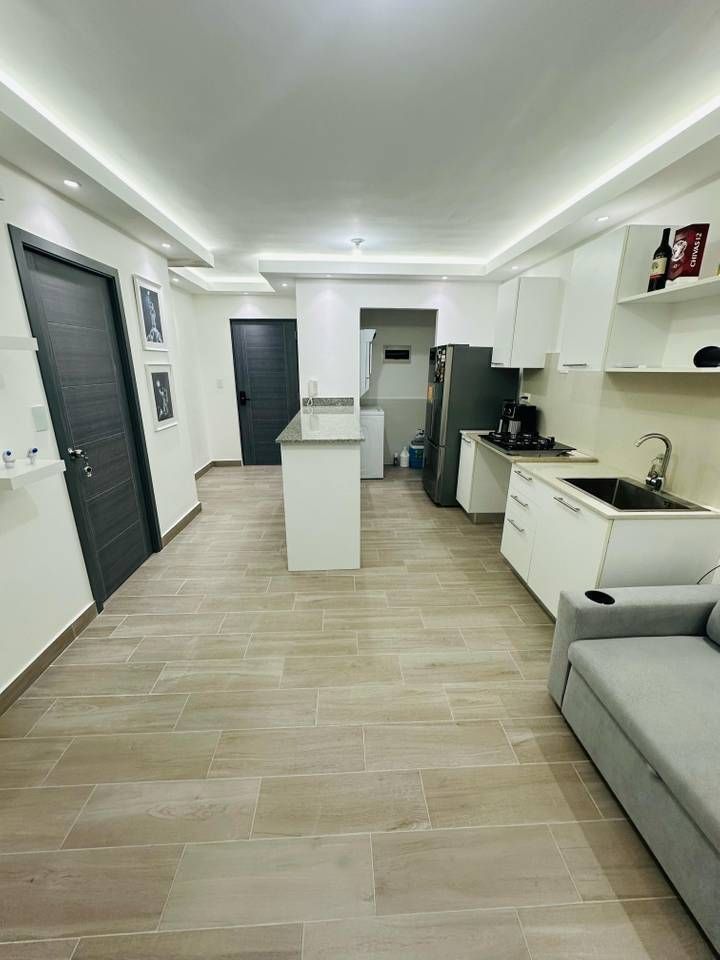4 de 5: COCINA