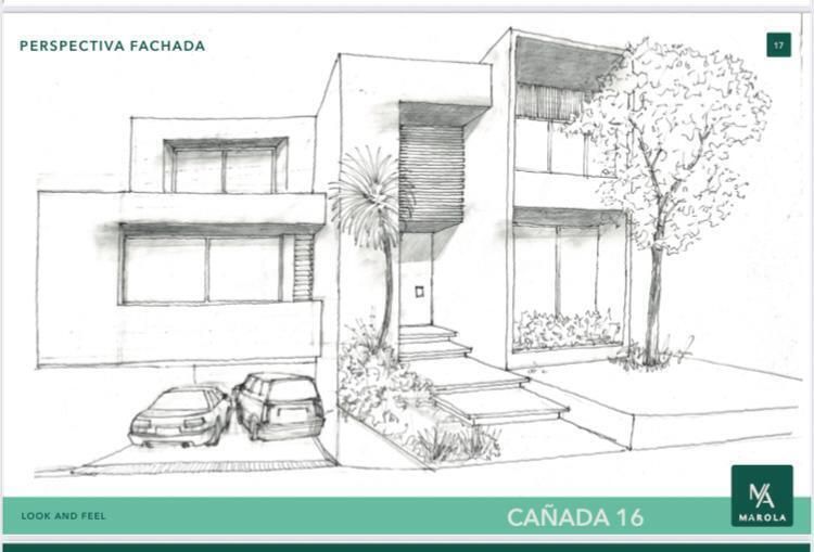 1 de 24: Proyecto de Fachada