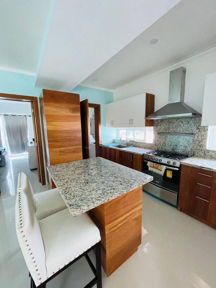 2 de 10: COCINA