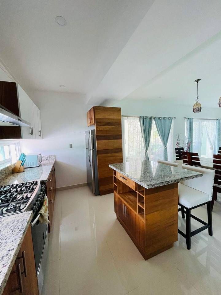 3 de 10: COCINA