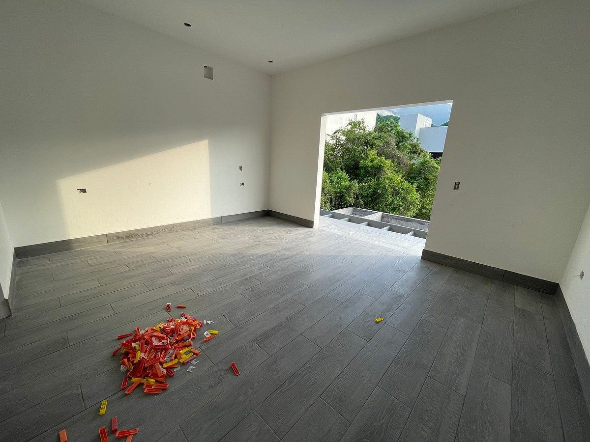 Casa en Alamosur, Santiago, foto 9 de 12