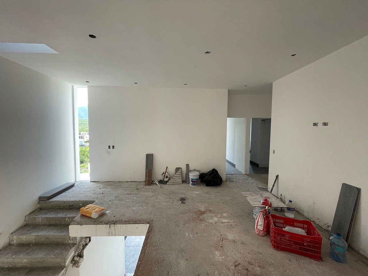 Casa en Alamosur, Santiago, foto 8 de 12