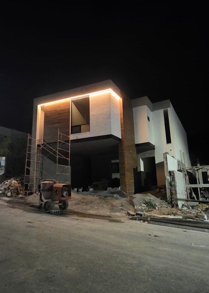 Casa en Alamosur, Santiago, foto 4 de 12