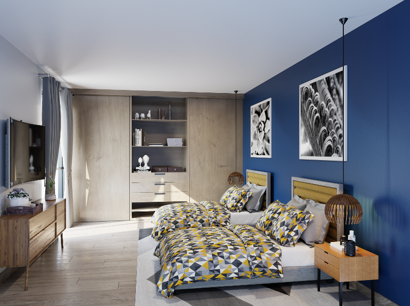 4 de 20: Renders-FotoMuestra