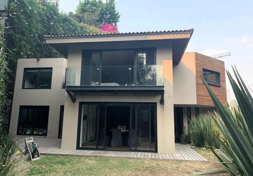 142, Calle Bosque De Ocotes, Bosques de las Lomas, 05120 con 3 Recámaras, 3 Baños, 7000 Metros Cuadrados y 4 Puestos de Estacionamiento 142, Calle Bosque De Ocotes, Bosques de las Lomas, 05120 con 3 Recámaras, 3 Baños, 7000 Metros Cuadrados y 4 Puestos de Estacionamiento