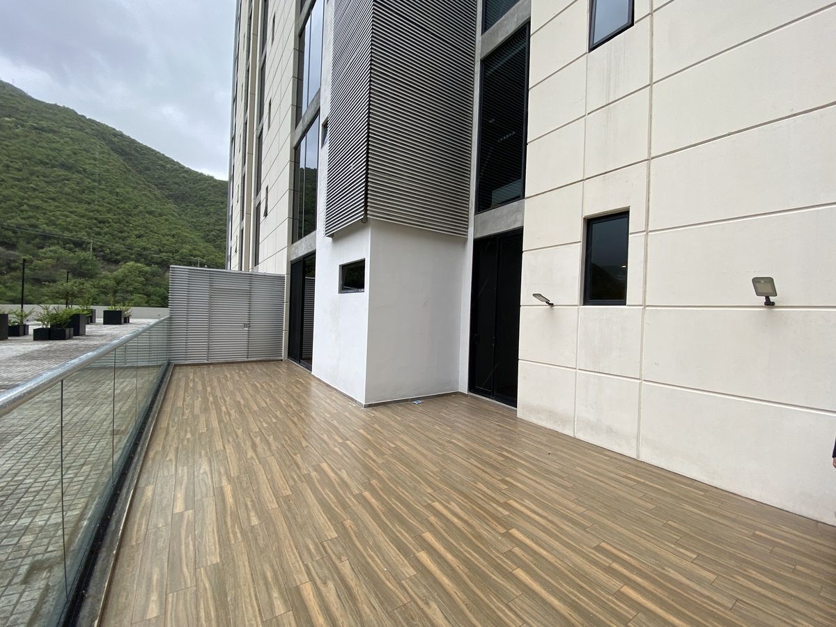 4 de 7: Terraza