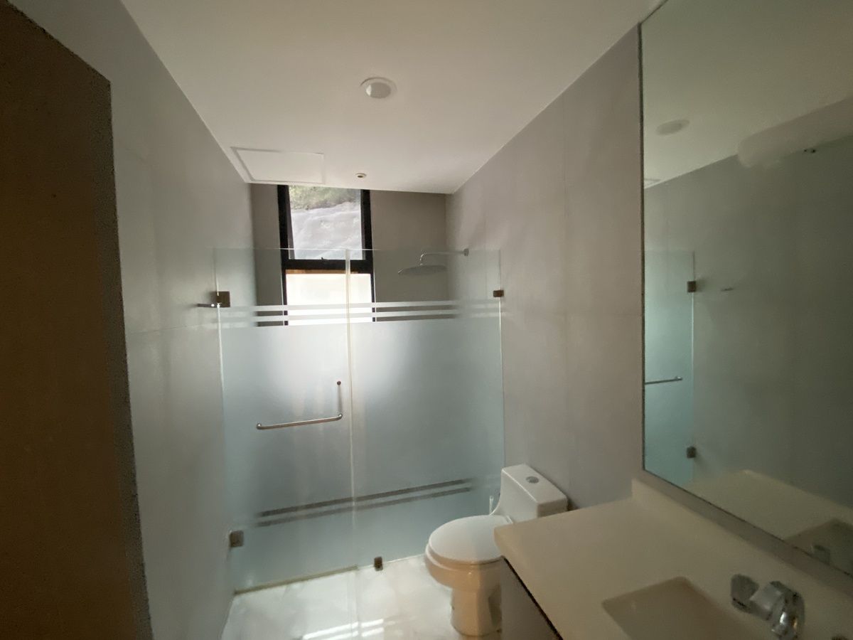 5 de 7: Baño