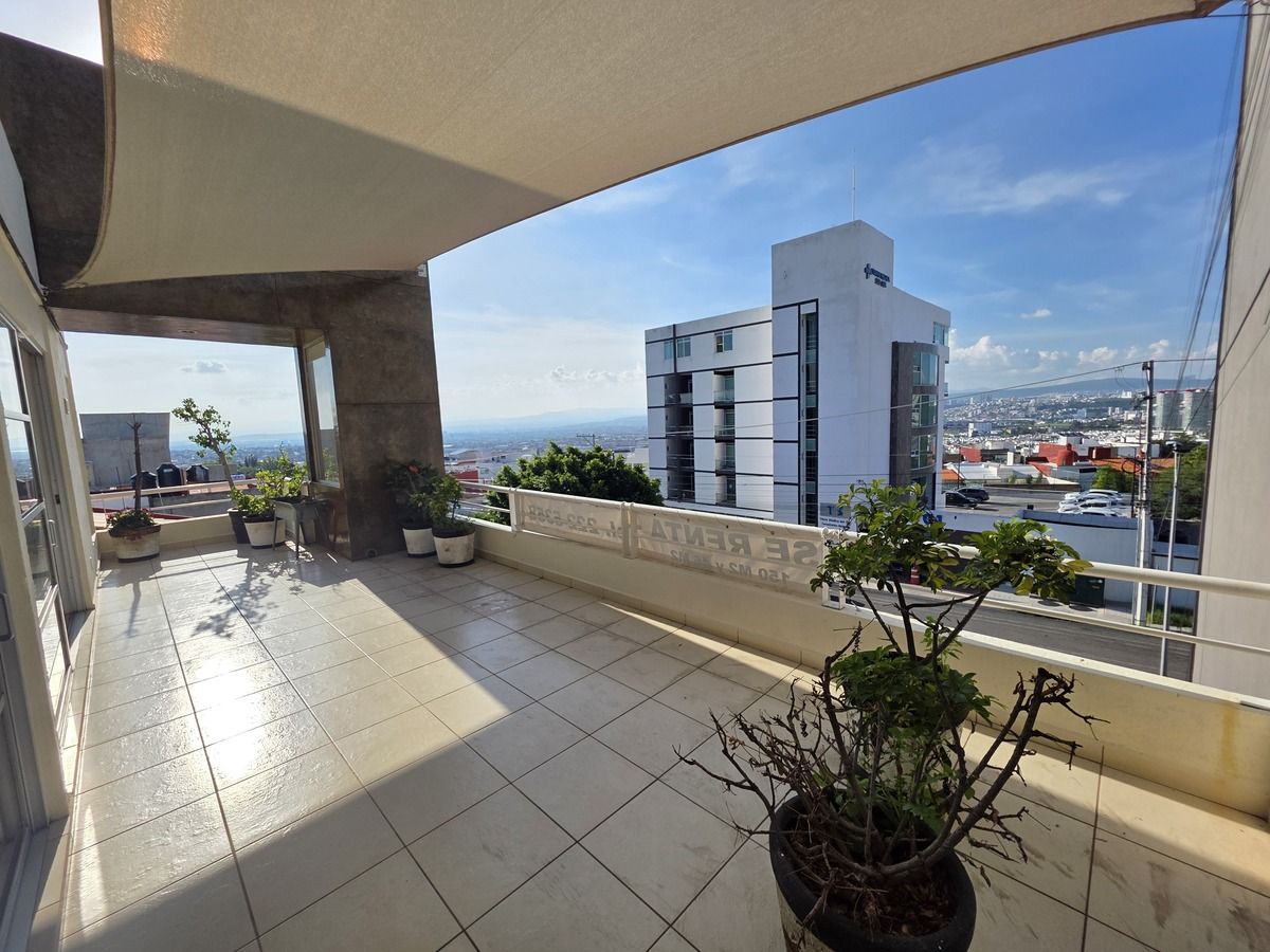 4 de 21: Terraza
