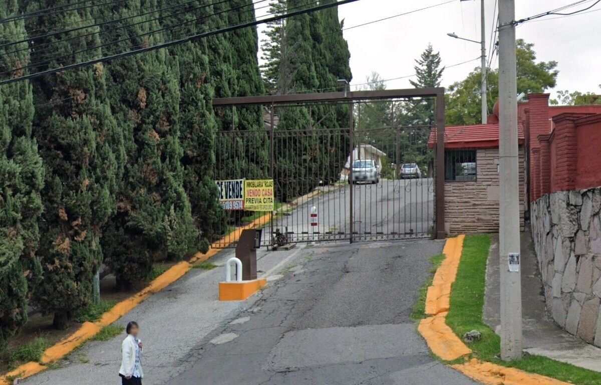 1 of 8: Acceso controlado