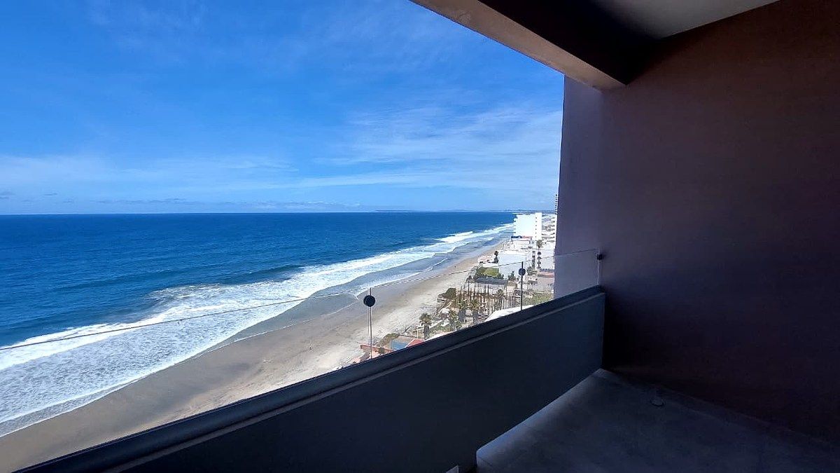 Departamento en Playas de Tijuana Sección Costa de Oro, Tijuana, foto 19 de 33