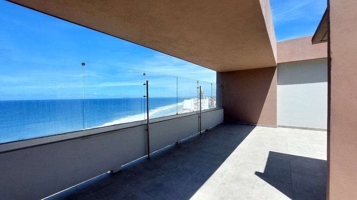 Departamento en Playas de Tijuana Sección Costa de Oro, Tijuana, foto 24 de 33