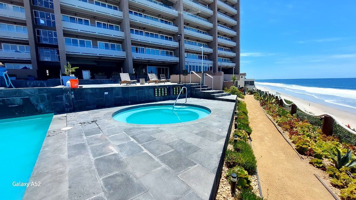 Departamento en Playas de Tijuana Sección Costa de Oro, Tijuana, foto 28 de 33