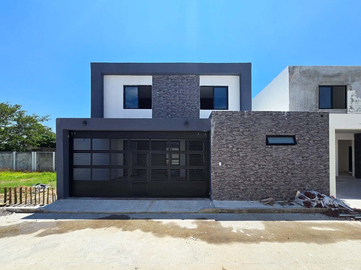 Casas en venta en Boca del Río