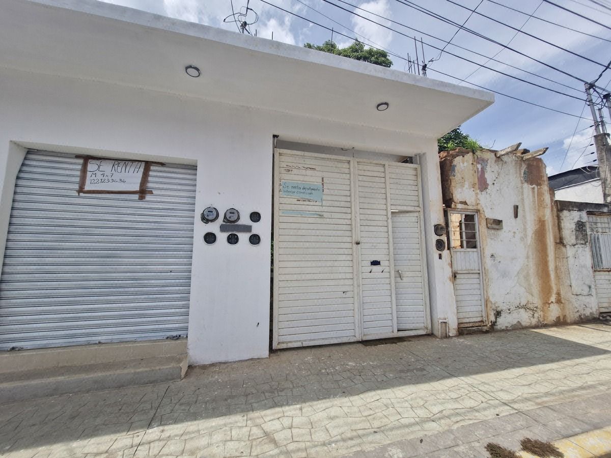 Terreno en Venta en el Barrio Las Ánimas en Tonalá