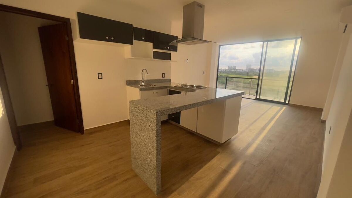 Departamento en Marina Mazatlán, Mazatlán, foto 4 de 8