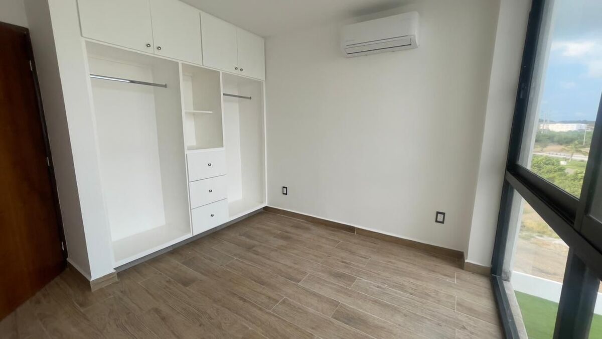 Departamento en Marina Mazatlán, Mazatlán, foto 6 de 8