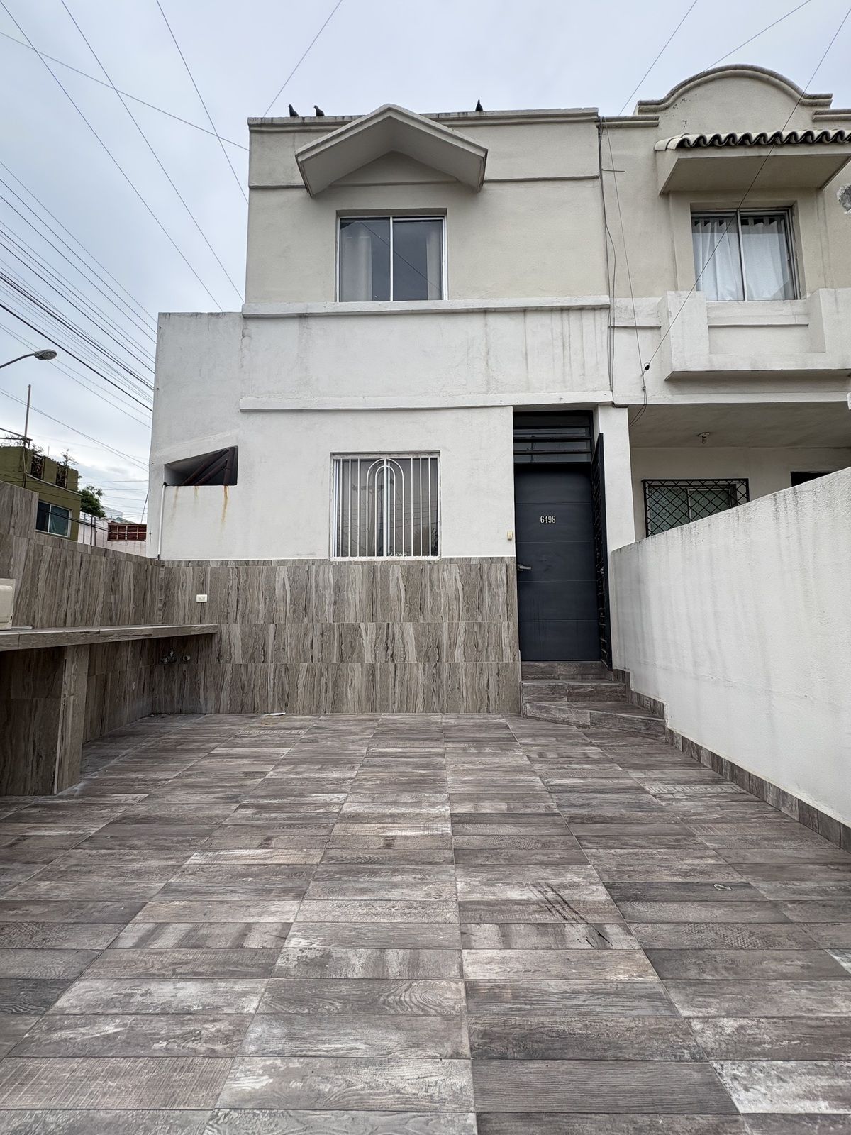 Fachada