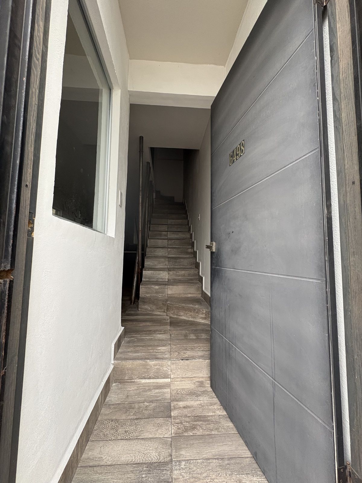 Entrada
