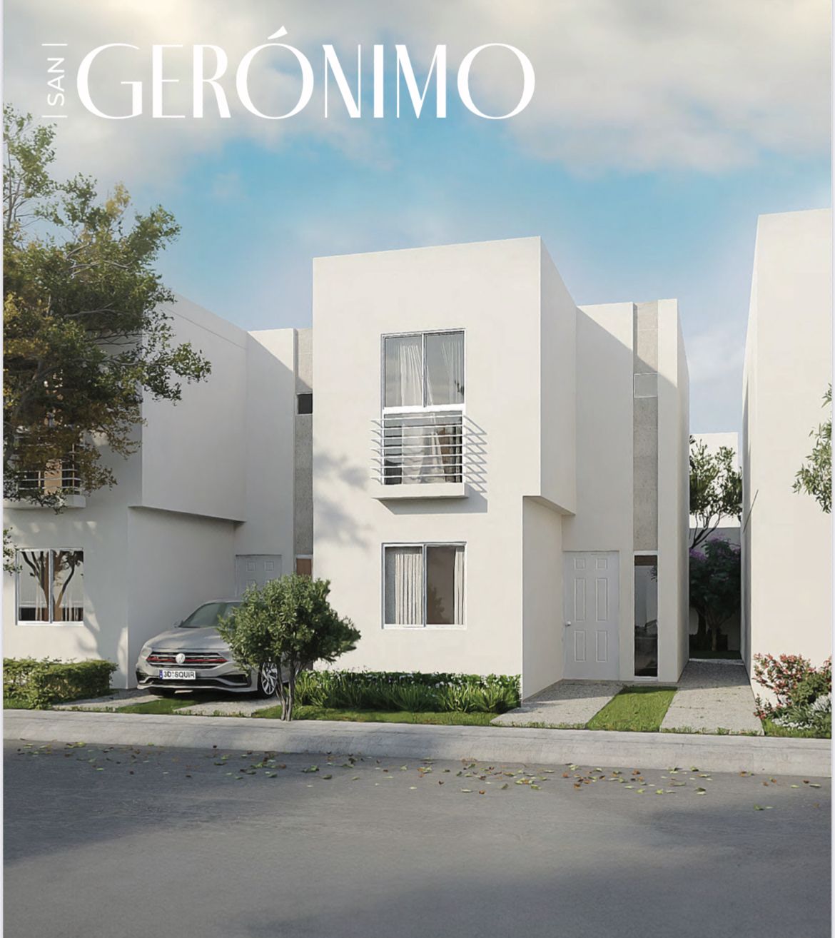 Casa en Venta ubicada en San Geronimo
