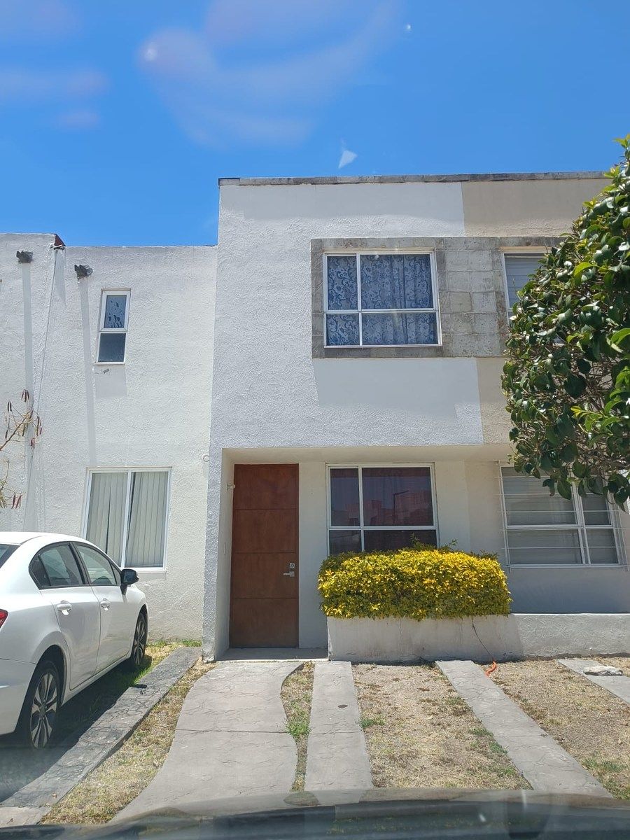 VENTA CASA RESIDENCIAL DEL PARQUE, EL MIRADOR QUERETARO, foto 1 de 10