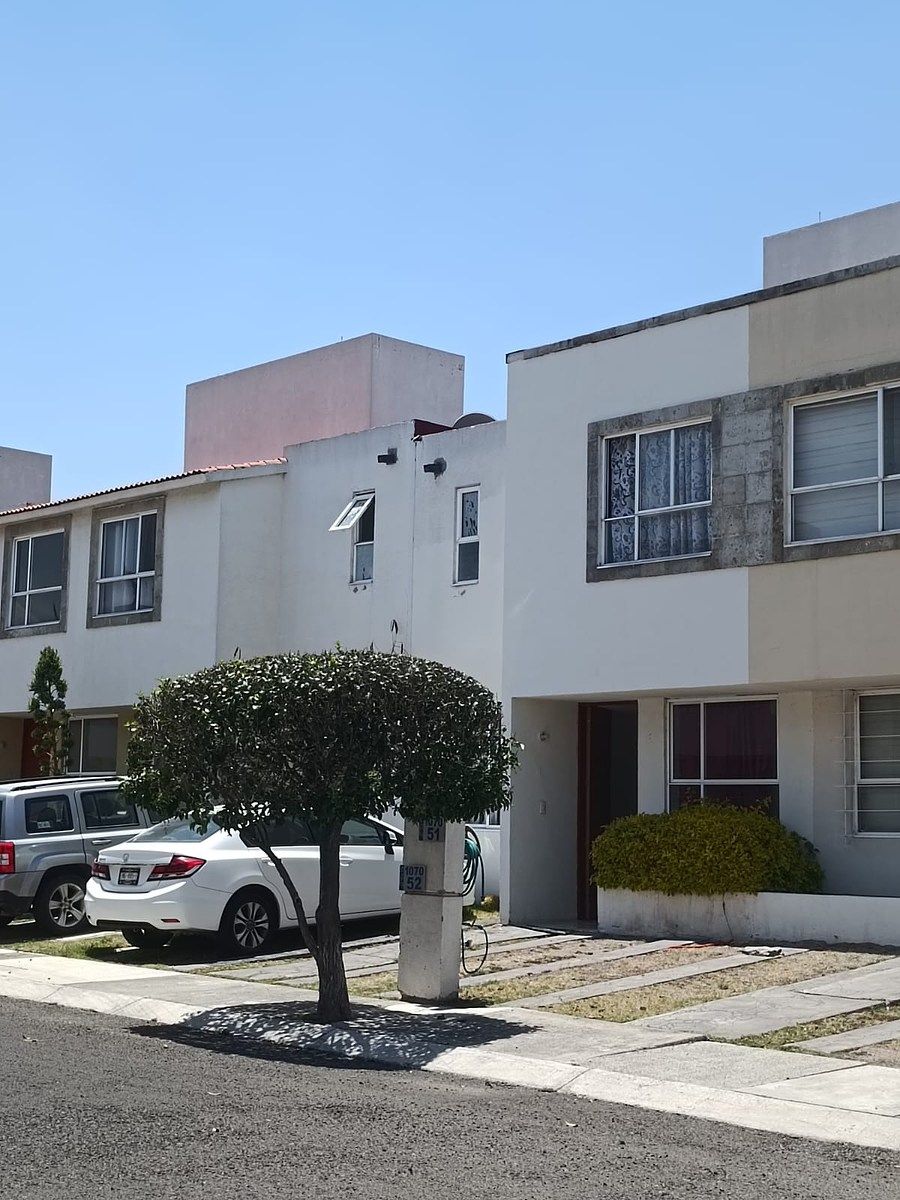 Casa en Fraccionamiento Del Parque Residencial, El Marqués, foto 10 de 10
