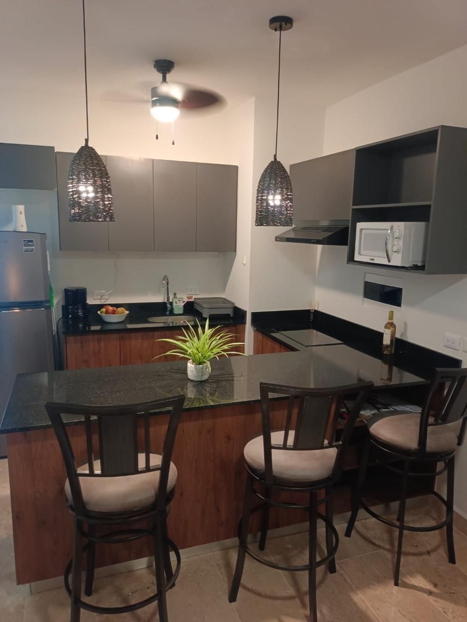 4 of 15: Cocina