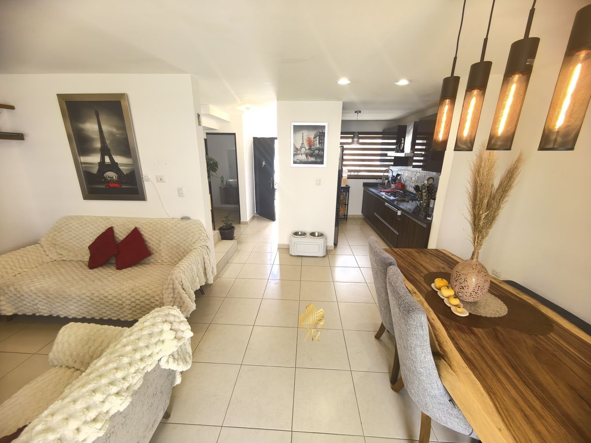 5 de 21: Sala Comedor