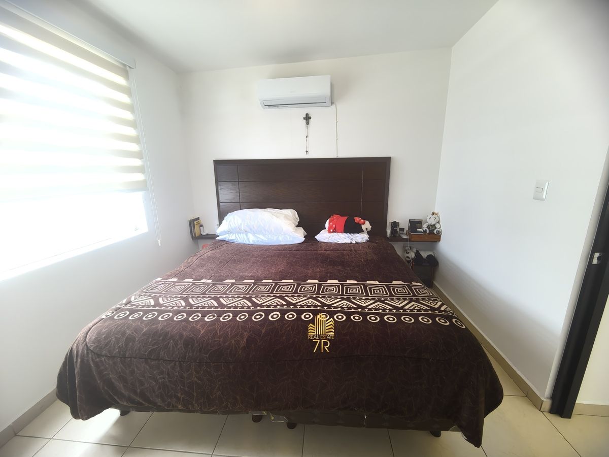 11 de 23: Recámara principal