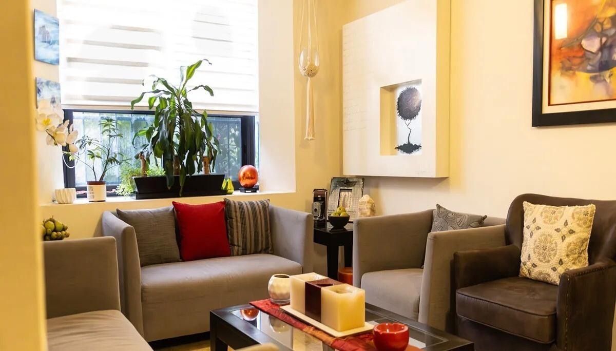 Se vende casa en condominio desierto de los leones 5478 - foto 2
