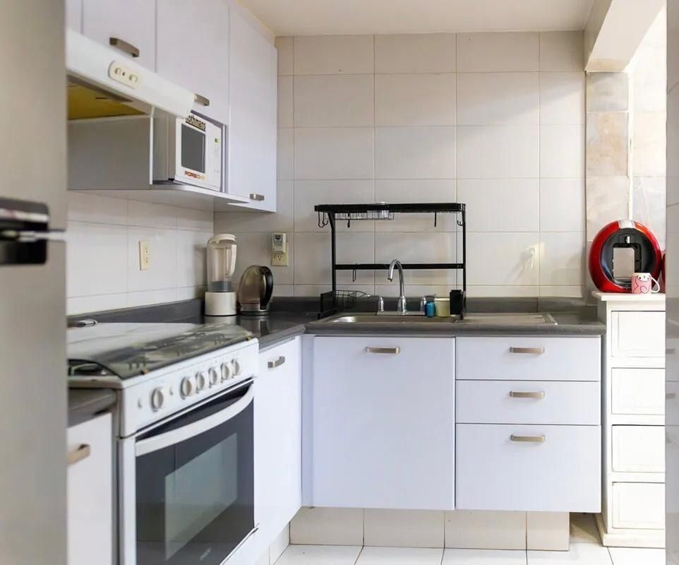Se vende casa en condominio desierto de los leones 5478 - foto 5