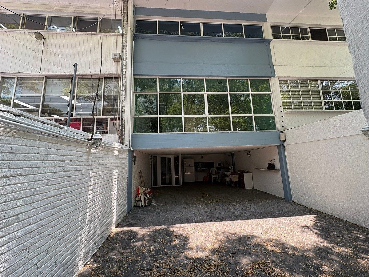 Casa em Insurgentes San Borja, Benito Juárez, foto 3 de 21