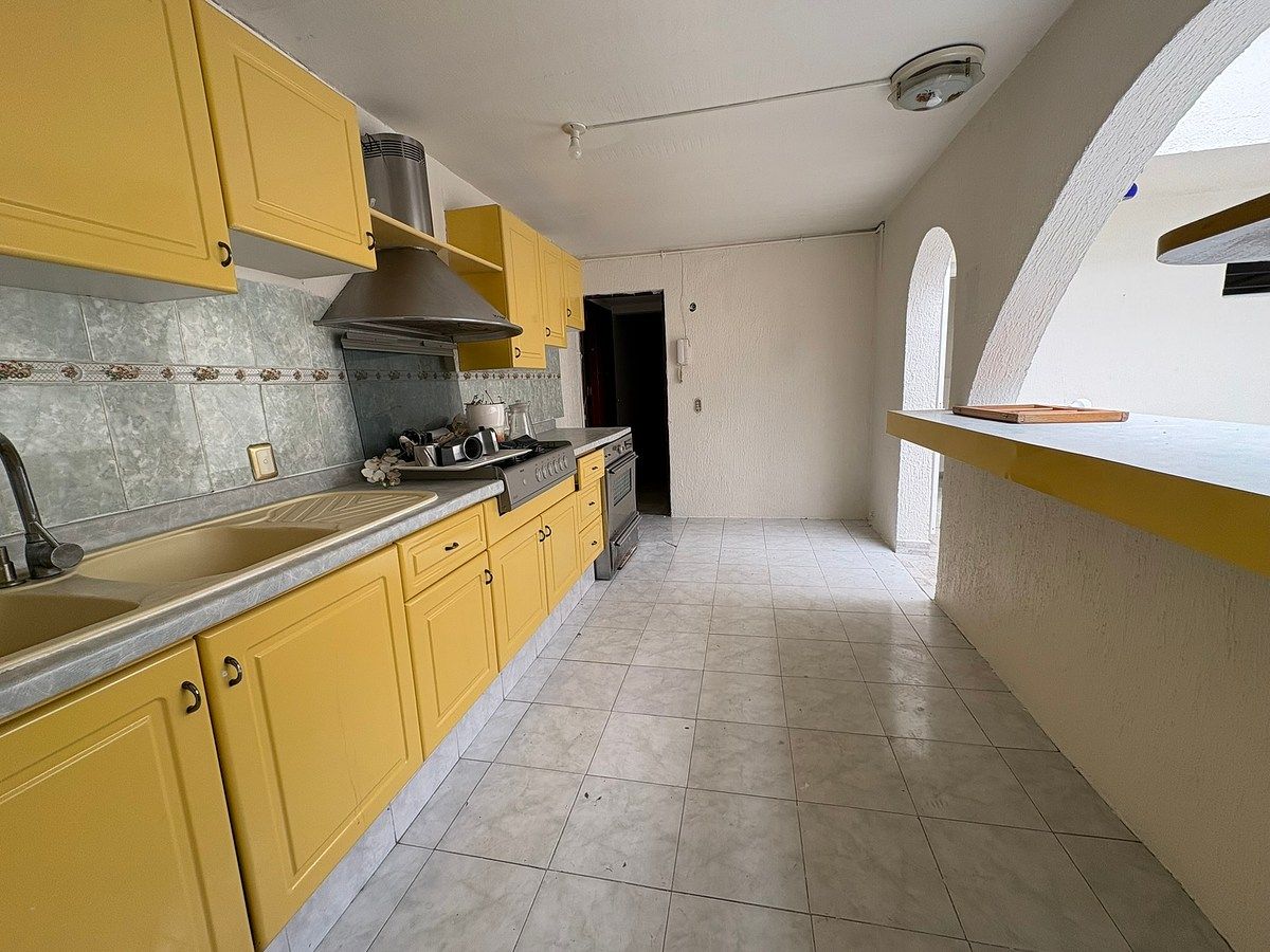 Casa em Insurgentes San Borja, Benito Juárez, foto 7 de 21
