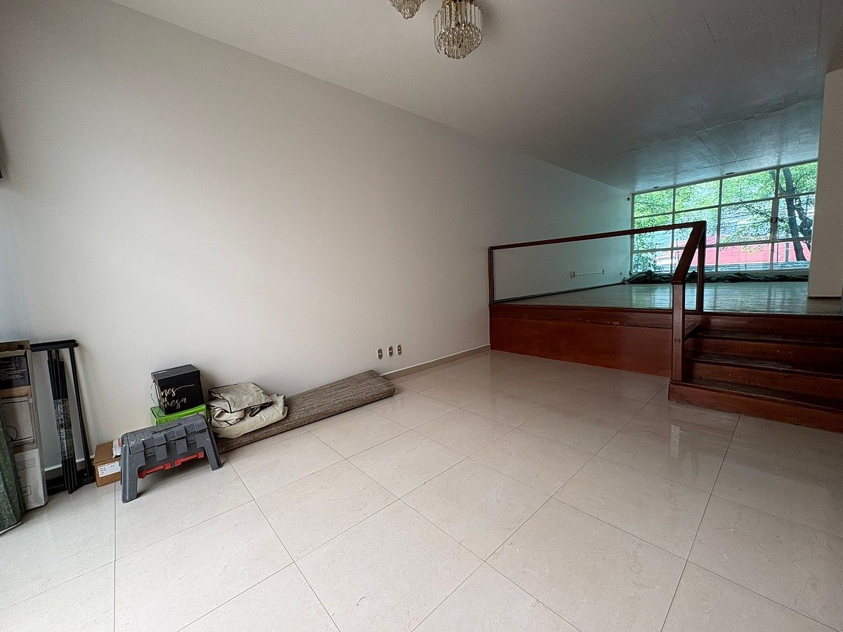 Casa em Insurgentes San Borja, Benito Juárez, foto 12 de 21