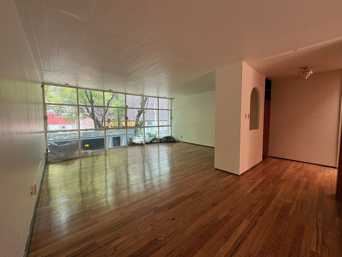 Casa em Insurgentes San Borja, Benito Juárez, foto 11 de 21