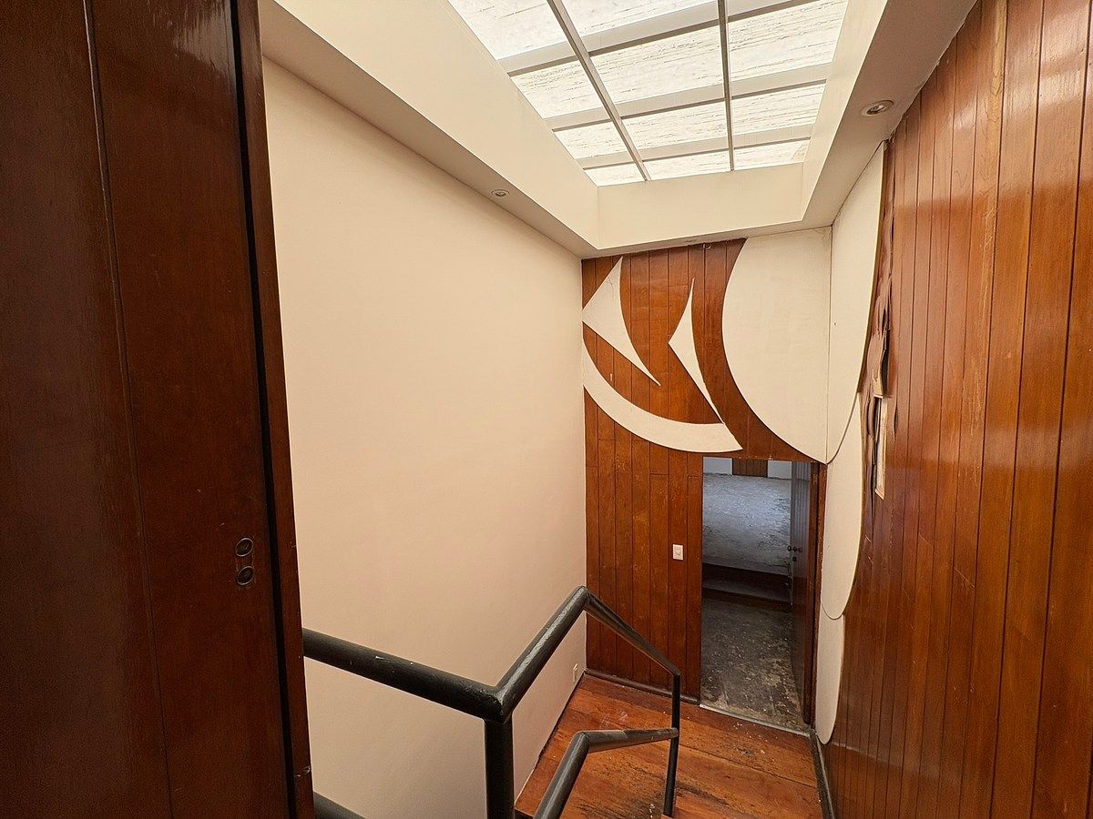 Casa em Insurgentes San Borja, Benito Juárez, foto 17 de 21