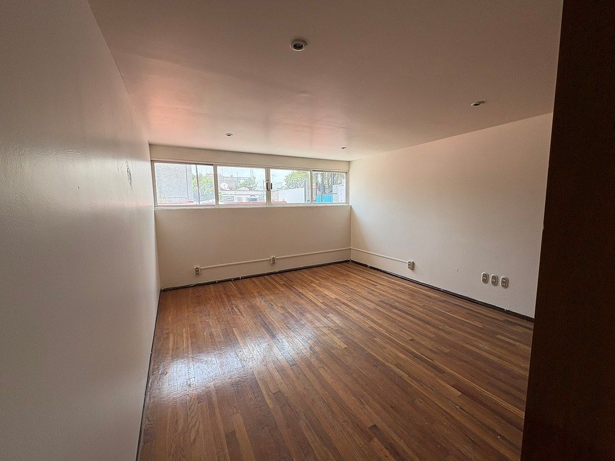 Casa em Insurgentes San Borja, Benito Juárez, foto 18 de 21