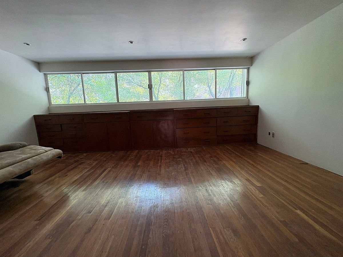 Casa em Insurgentes San Borja, Benito Juárez, foto 20 de 21