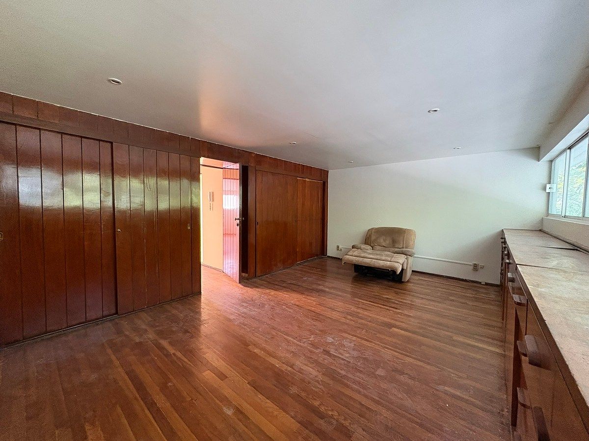 Casa em Insurgentes San Borja, Benito Juárez, foto 21 de 21