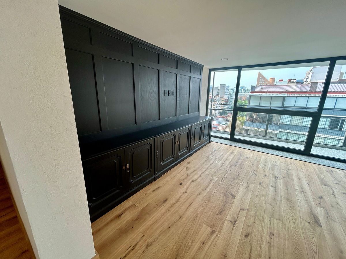 5 de 39: estancia con mueble