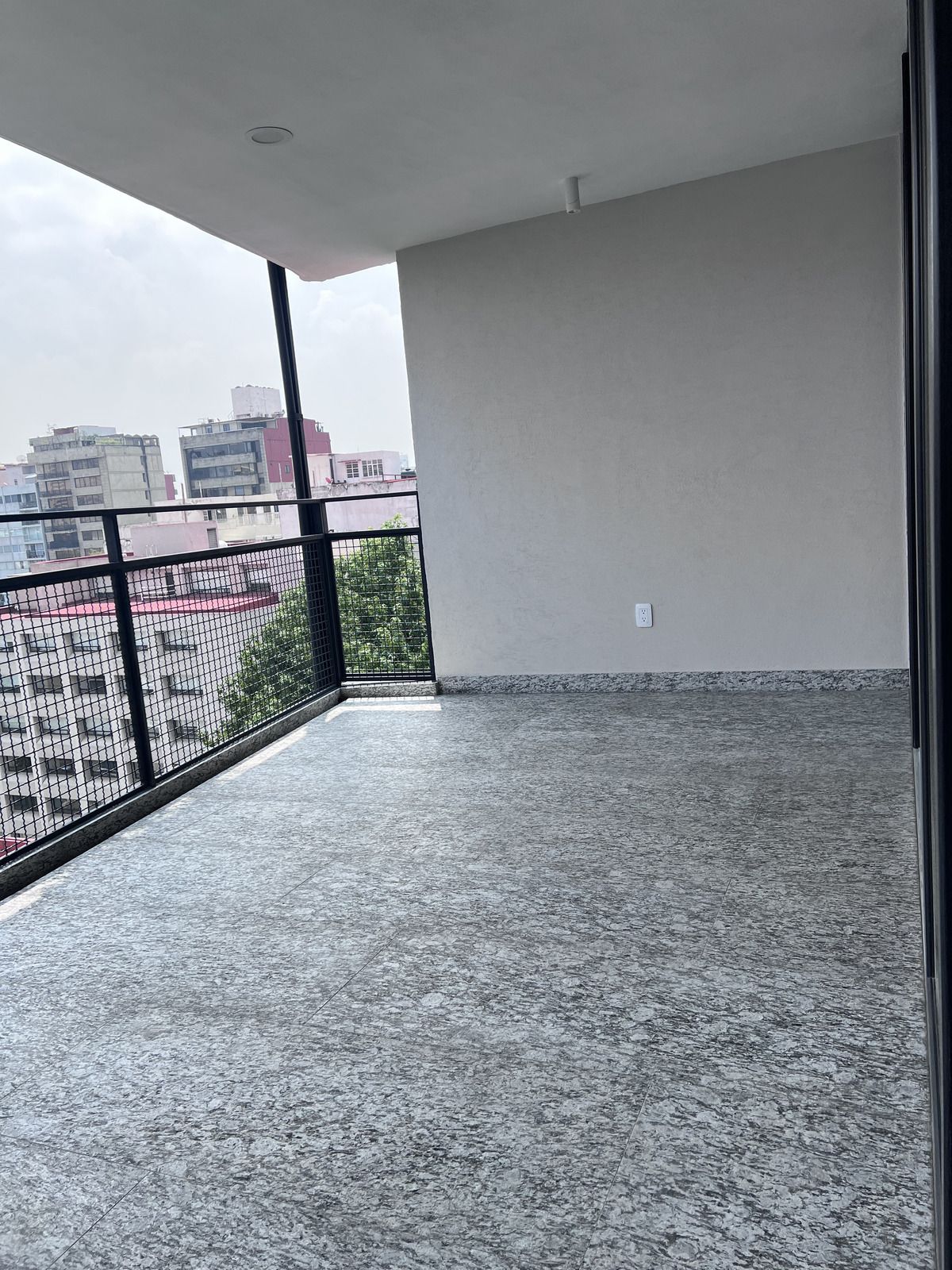 36 de 40: terraza de 40 metros