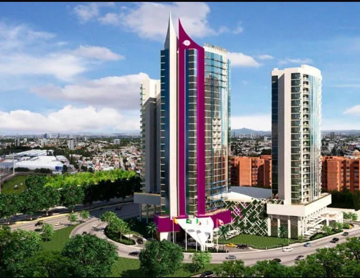 1 de 20: TORRE SUR