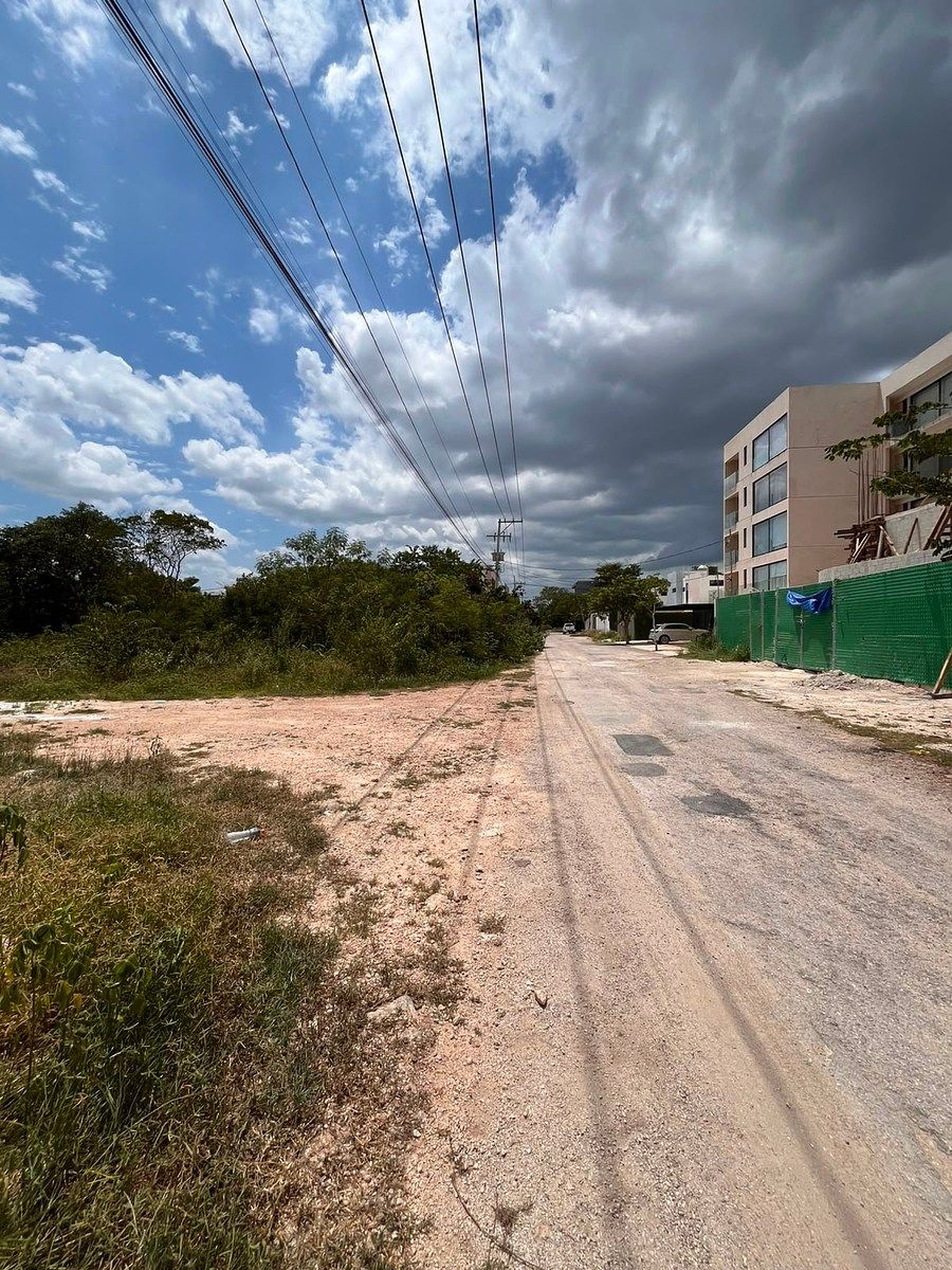 Terreno en Temozón Norte, Mérida, foto 4 de 5