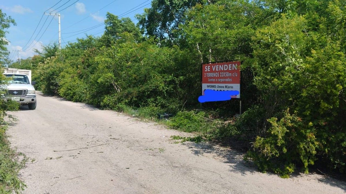 Terreno en Temozón Norte, Mérida, foto 5 de 5