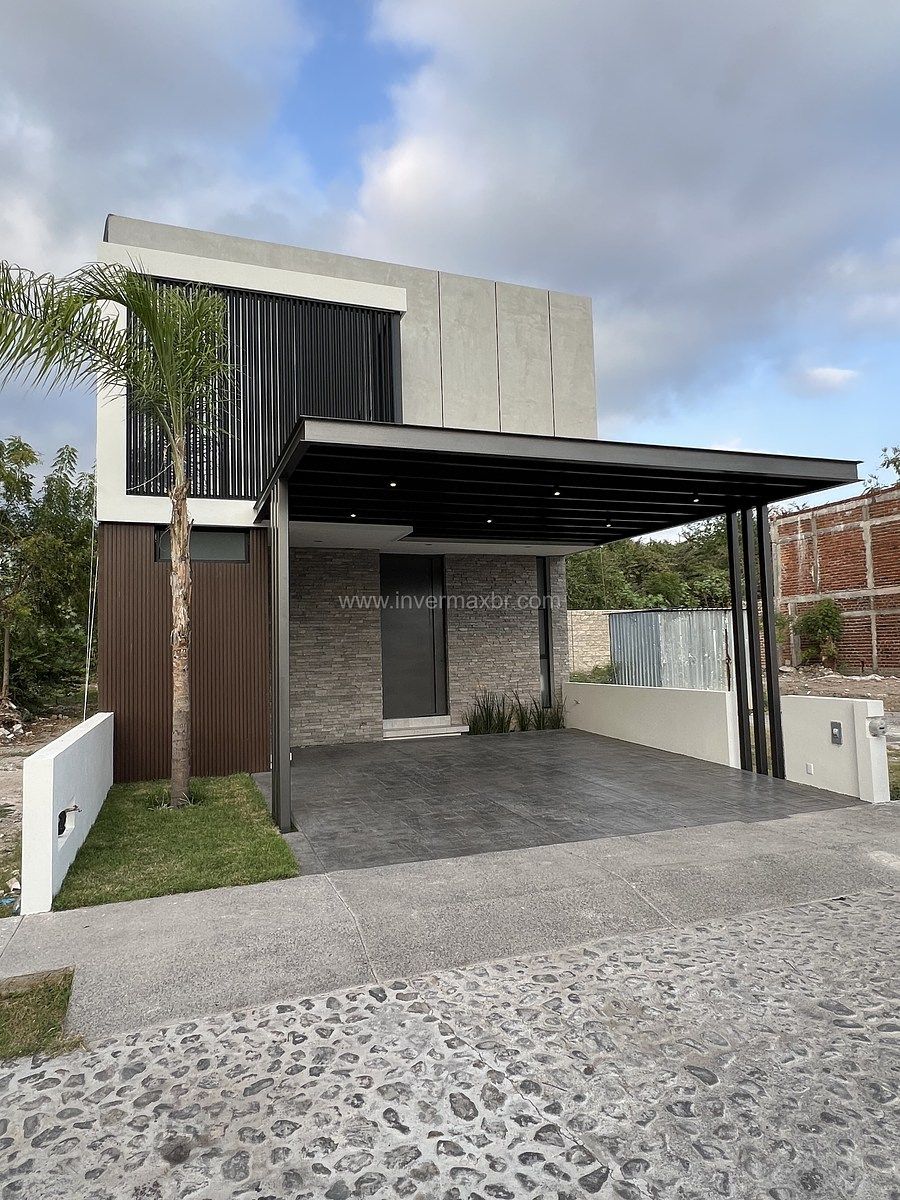 Casa en Venta - Zona Norte Colima
