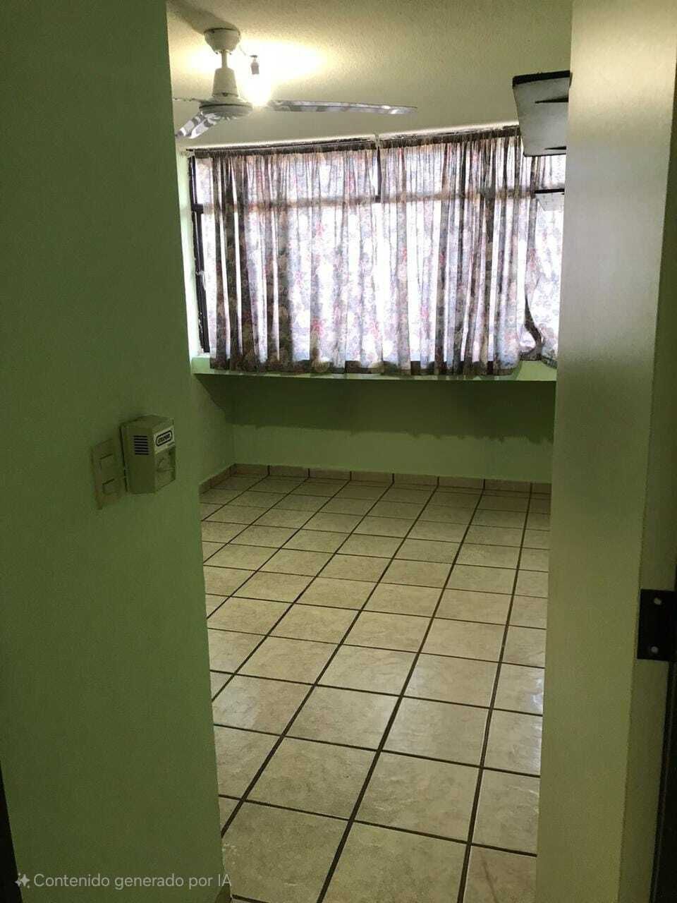 16 de 24: 2da planta - Recámara secundaria 1