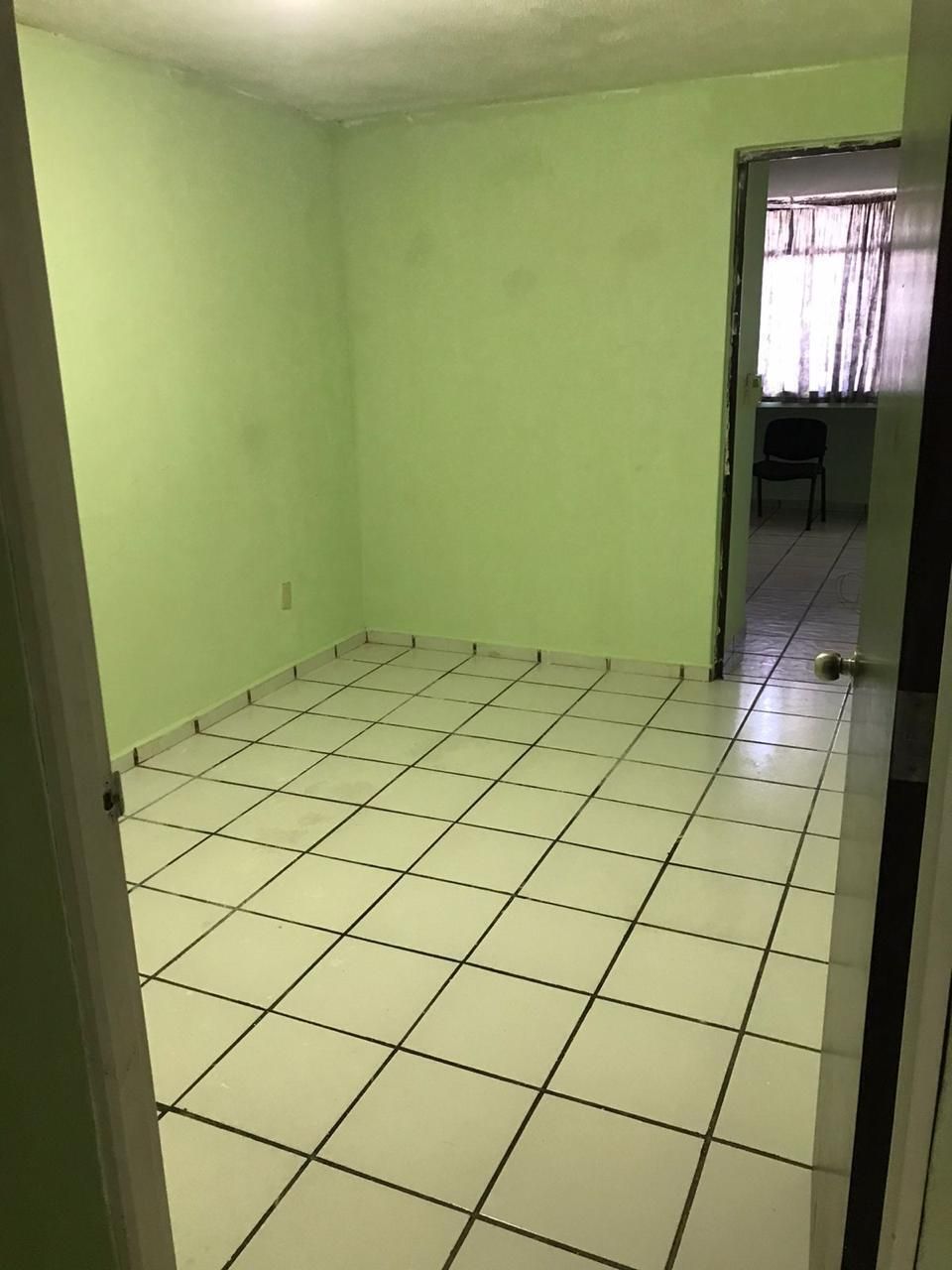 15 de 24: 2da planta - Recámara secundaria 1