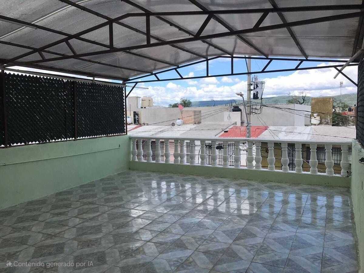 24 de 24: 3a planta - Terraza con vista panorámica