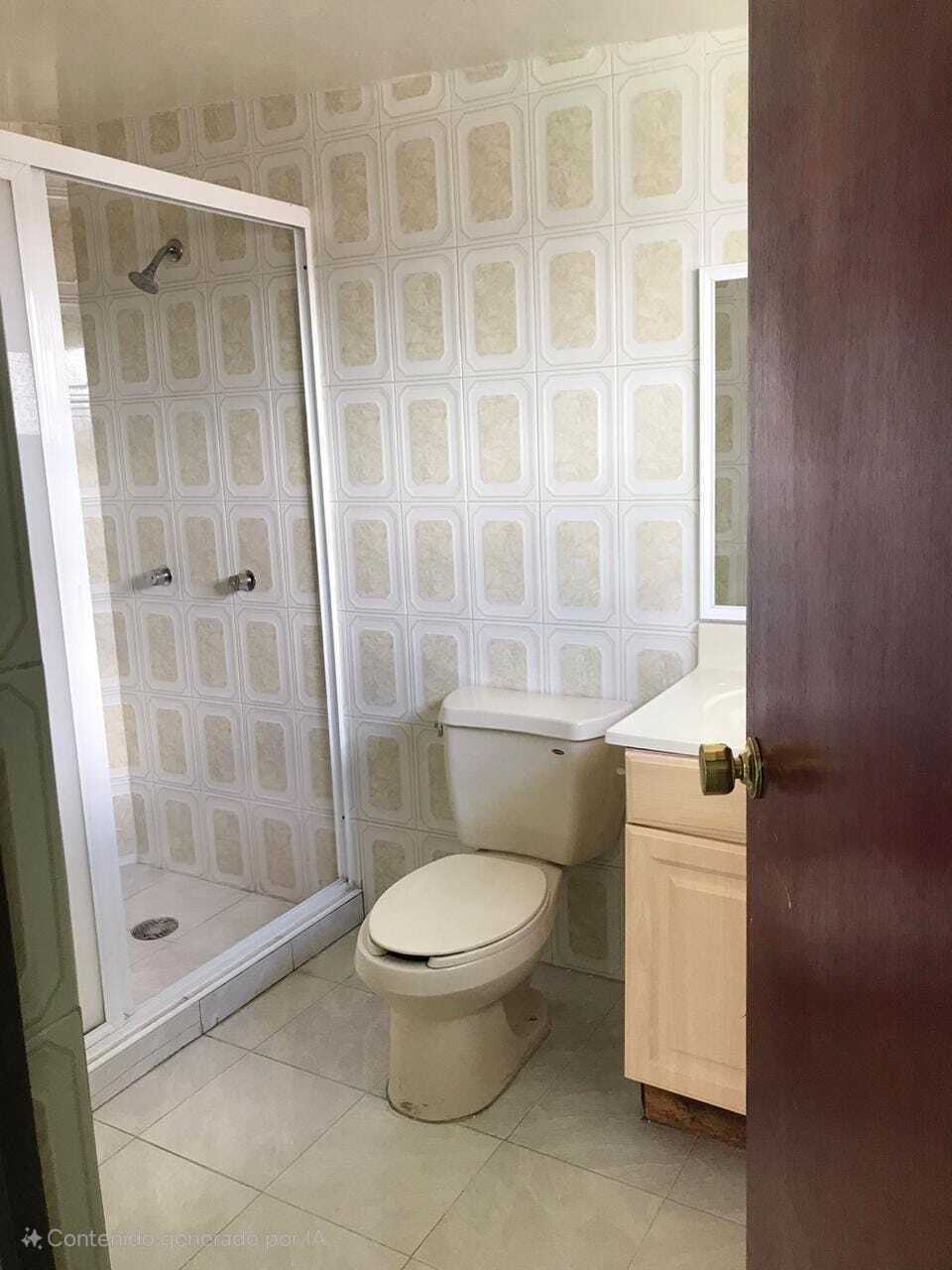 20 de 24: 3a planta - Baño completo recámara secundaria 3