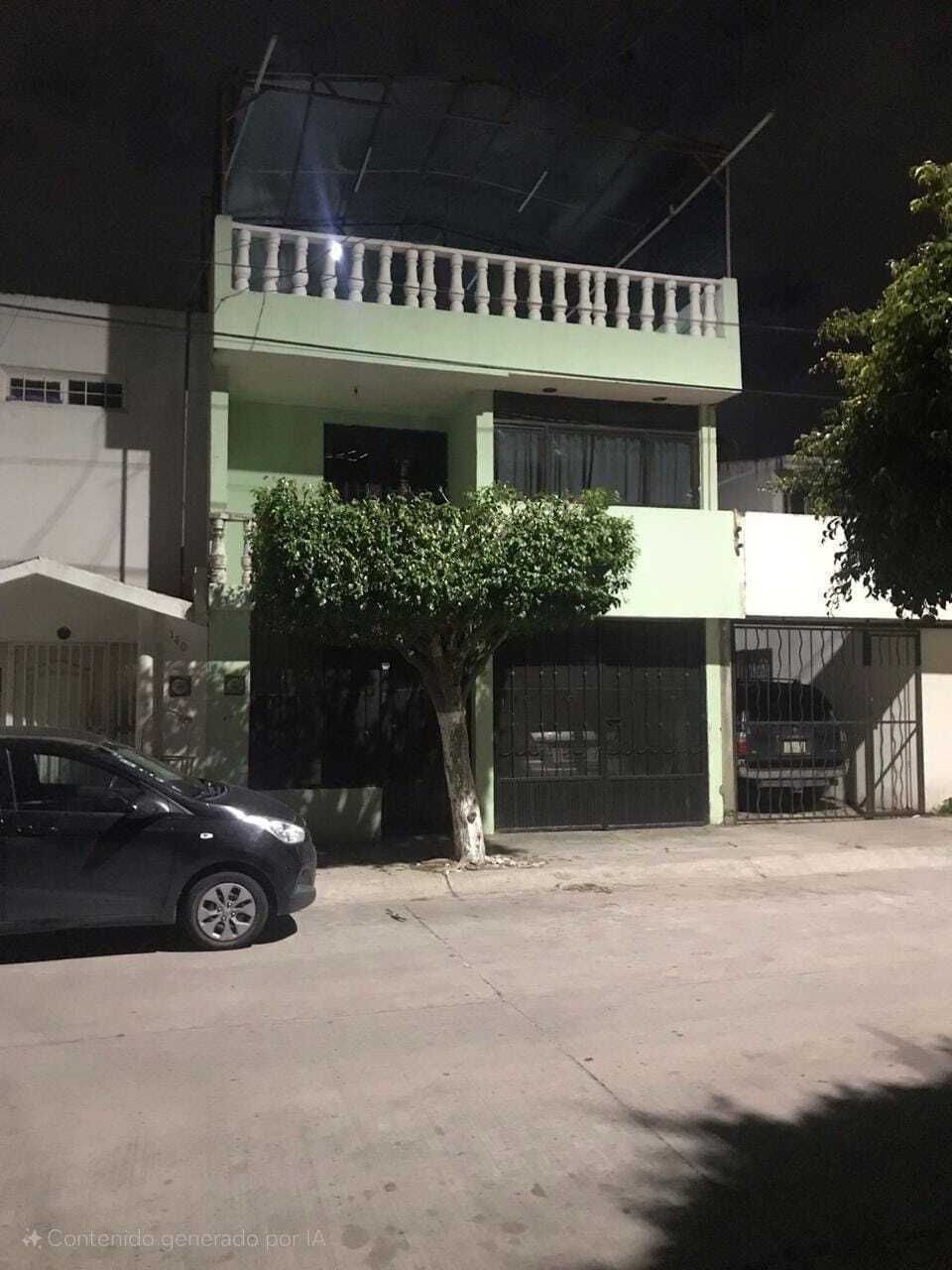 1 de 24: Fachada